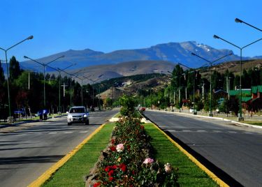 Junín de Los Andes